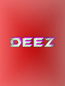  Deez  cover