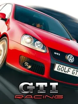  GTI Racing  cover