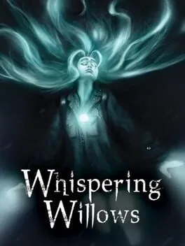  Whispering Willows  cover