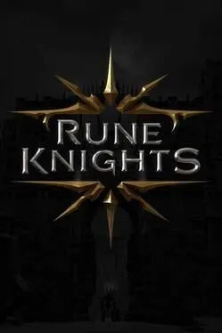  Rune Knights  cover