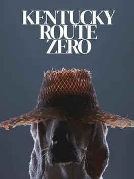  Kentucky Route Zero: PC Edition  cover