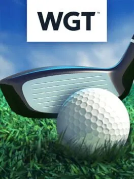  WGT Golf  cover