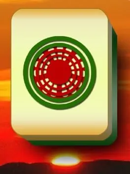  Mahjong  cover