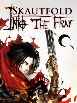  Skautfold: Into the Fray  cover