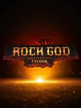  Rock God Tycoon  cover