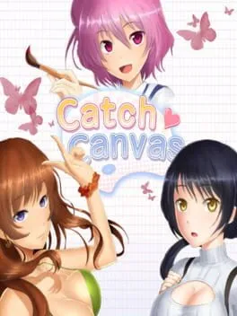  Catch Canvas  cover