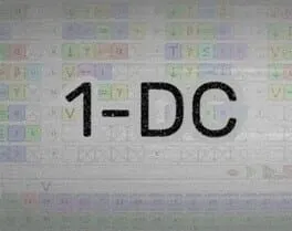  1-DC  cover