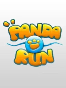  Panda Run  cover