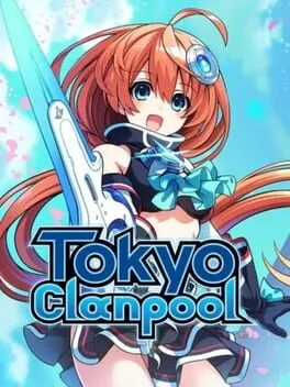  Tower 亰 Clanpool  cover