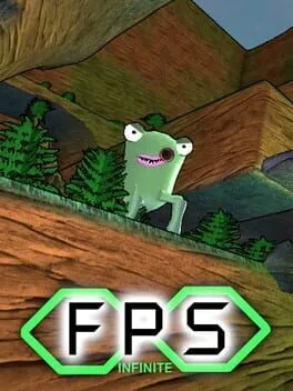  FPS Infinite  cover