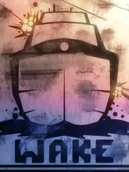  Wake  cover