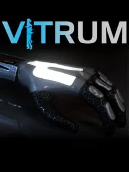  Vitrum  cover