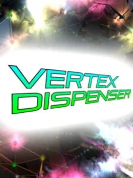  Vertex Dispenser  cover