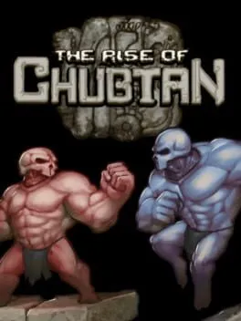  The Rise of Chubtan  cover
