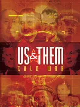  Us & Them  cover