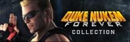  Duke Nukem Forever Collection  cover