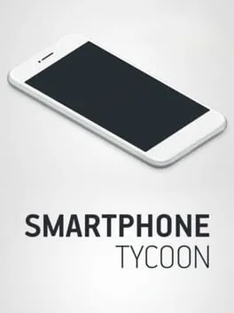  Smartphone Tycoon  cover