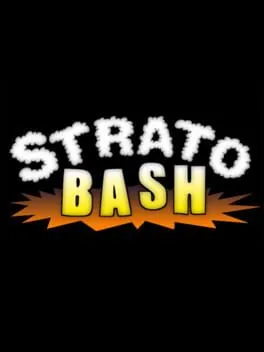  StratoBash  cover