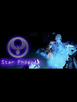  Star Phoenix  cover