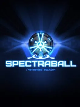  Spectraball  cover