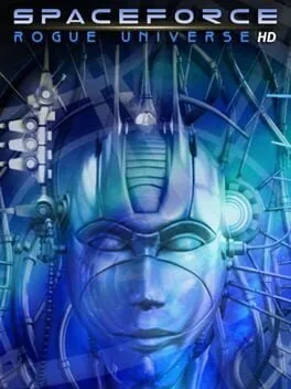  Spaceforce Rogue Universe HD  cover
