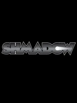  Shmadow  cover