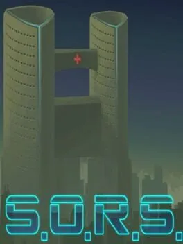 S.O.R.S  cover