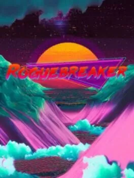  Roguebreaker  cover
