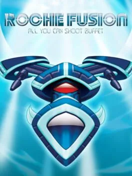  Roche Fusion  cover