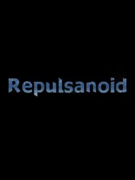  Repulsanoid  cover