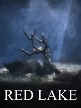  Red Lake  cover