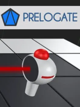  Prelogate  cover