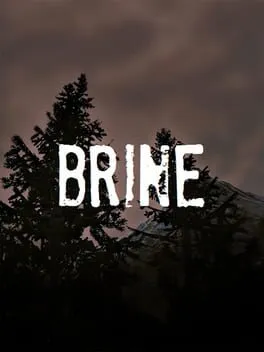  Brine  cover