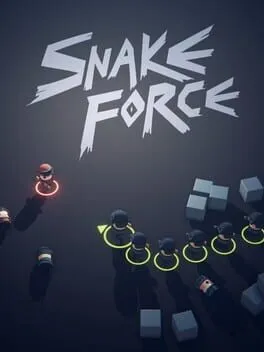  蛇行武装  cover