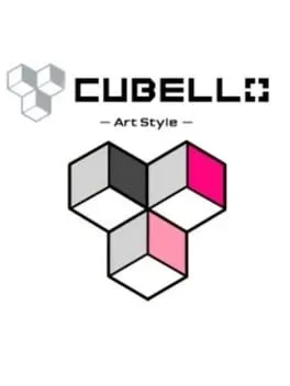  Art Style: Cubello  cover