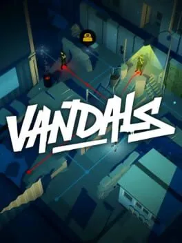 Vandals  cover