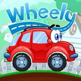  Wheely  cover