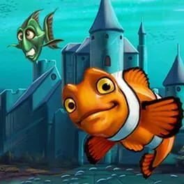  Atlantic Quest 2: New Adventure  cover