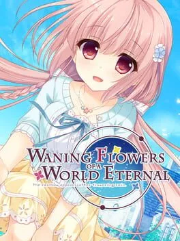  Karenai Sekai to Owaru Hana  cover