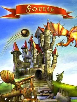  Fortix  cover