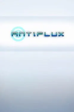  Antiflux  cover