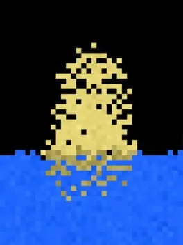 Sandboxels  cover