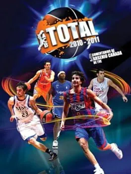  ACB Total 2010/2011  cover