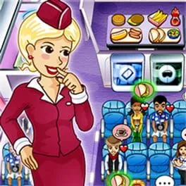  First Class Flurry  cover