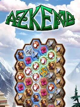  Azkend  cover