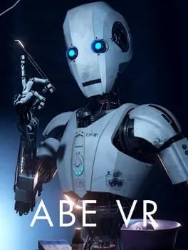  ABE VR  cover