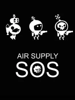 Air Supply: SOS (Save Our Sheep)  cover