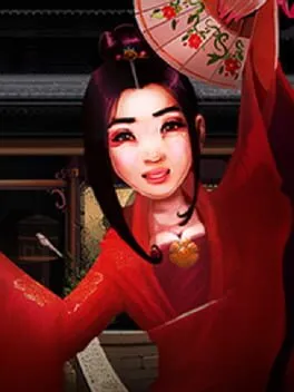  2D Mahjong Temple  cover