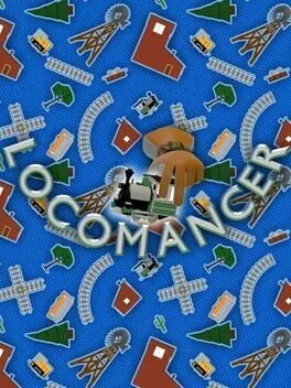  Locomancer  cover
