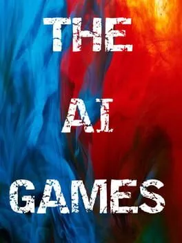  The Ai Games  cover